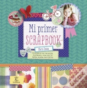 Capa do artigo Mi Primer Scrapbook
