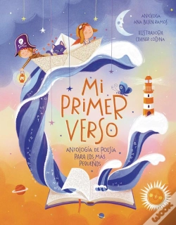 Capa do artigo Mi Primer Verso