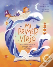 Capa do artigo Mi Primer Verso