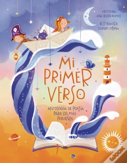 Capa do artigo Mi Primer Verso