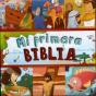 Mi Primera Biblia - Preview