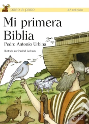 Capa do artigo Mi Primera Biblia