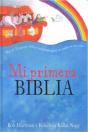 Mi Primera Biblia - Preview