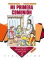 Mi Primera Comunion 3 Catequesis Familiar Ne Palrel0ep - Preview