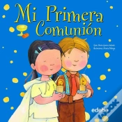 Capa do artigo Mi Primera Comunión