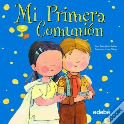 Capa do artigo Mi Primera Comunión