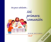 Capa do artigo Mi Primera Comunión