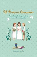 Mi Primera Comunion