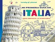 Mi Primera Guia De Italia