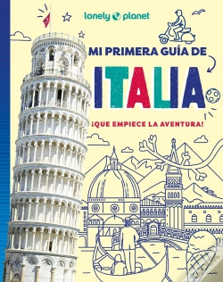 Capa do artigo Mi Primera Guia De Italia