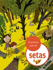 Capa do artigo Mi Primera Guia De Setas