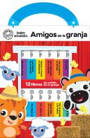 Mi Primera Libreria Baby Einstein. Amigos De La Gr