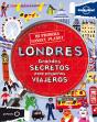 Mi Primera Lonely Planet. Londres - Preview