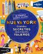 Mi Primera Lonely Planet. Nueva York - Preview