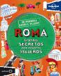 Mi Primera Lonely Planet. Roma - Preview