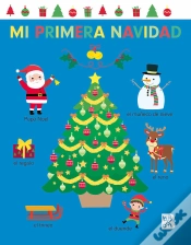 Capa do artigo Mi Primera Navidad