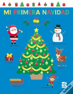 Capa do artigo Mi Primera Navidad