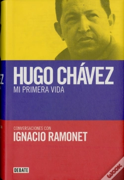 Capa do artigo Mi Primera Vida