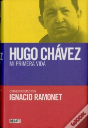 Capa do artigo Mi Primera Vida
