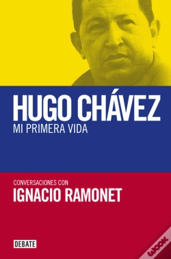 Capa do artigo Mi Primera Vida
