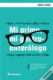 Capa do artigo Mi Primo, Mi Gastroenterólogo