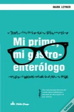 Capa do artigo Mi Primo, Mi Gastroenterólogo