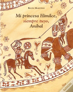 Capa do artigo Mi Princesa Himilce, Siempre Tuyo, Aníbal