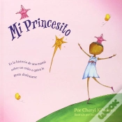 Capa do artigo Mi Princesito