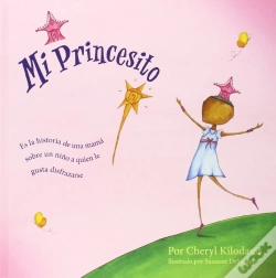 Capa do artigo Mi Princesito