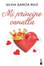 Mi Príncipe Canalla - Preview