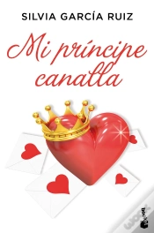 Capa do artigo Mi Príncipe Canalla