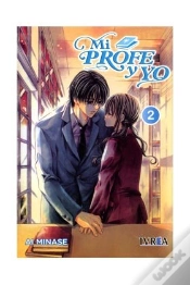 Capa do artigo Mi Profe Y Yo 02