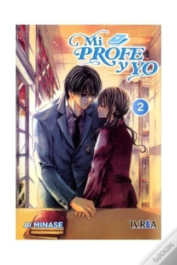 Capa do artigo Mi Profe Y Yo 02