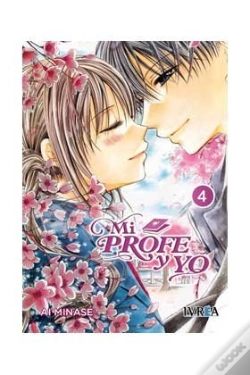 Capa do artigo Mi Profe Y Yo 04 (Ultimo)