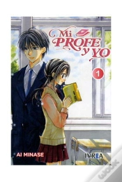 Capa do artigo Mi Profe Y Yo 1