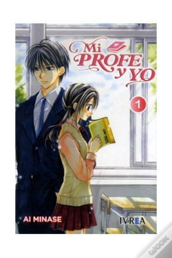 Capa do artigo Mi Profe Y Yo 1