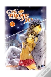 Capa do artigo Mi Profe Y Yo 3
