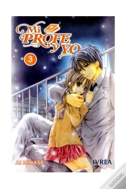 Capa do artigo Mi Profe Y Yo 3