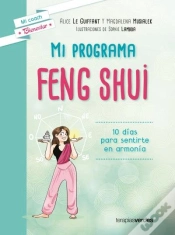 Capa do artigo Mi Programa Feng Shui