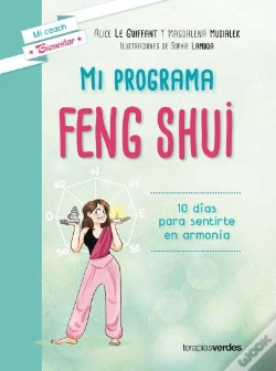 Capa do artigo Mi Programa Feng Shui