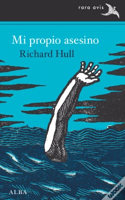 Capa do artigo Mi Propio Asesino