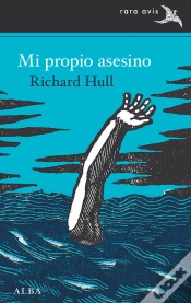 Capa do artigo Mi Propio Asesino
