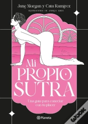 Capa do artigo Mi Propio Sutra