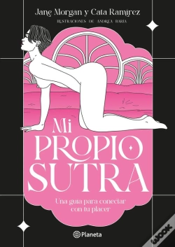 Capa do artigo Mi Propio Sutra