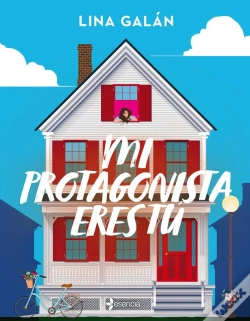 Capa do artigo Mi Protagonista Eres Tú