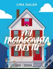 Capa do artigo Mi Protagonista Eres Tú
