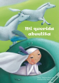 Capa do artigo Mi Querida Abuelita