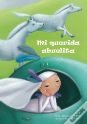 Capa do artigo Mi Querida Abuelita