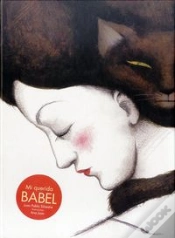 Capa do artigo Mi Querida Babel