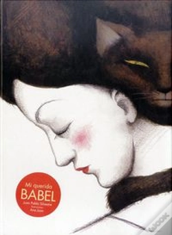 Capa do artigo Mi Querida Babel